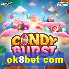 ok8bet com